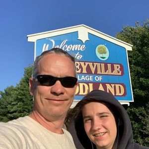 Meet your Posher, Jason